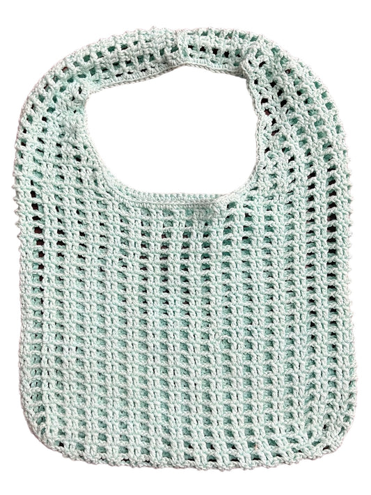 Willow Bag in Beach Glass